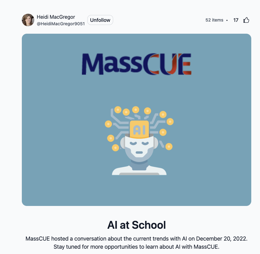 Tuesday Tips 1/17/2023 - eepurl.com/iiEuQr