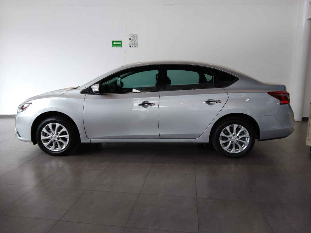 kia_norte's tweet image. Se vende Nissan Sentra 2019 Usado

  Precio: $ 288,000 MXN Fijo

  Transmisión: Manual

  Color: Plata

  Kilometraje: 46,758Km.

  Ubicación: Benito Juárez, Ciudad de México

  ref20524138 #MaxiPublica #AutosEnVenta