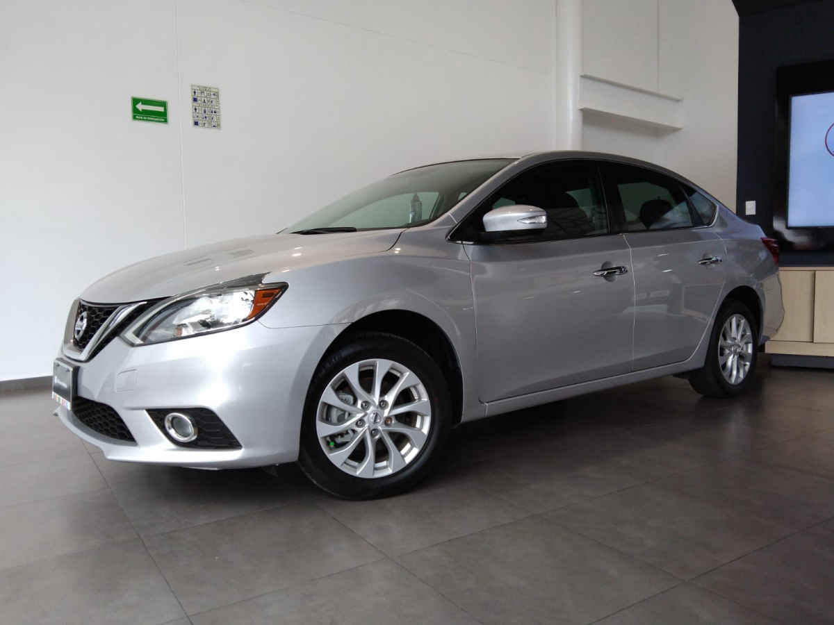 kia_norte's tweet image. Se vende Nissan Sentra 2019 Usado

  Precio: $ 288,000 MXN Fijo

  Transmisión: Manual

  Color: Plata

  Kilometraje: 46,758Km.

  Ubicación: Benito Juárez, Ciudad de México

  ref20524138 #MaxiPublica #AutosEnVenta