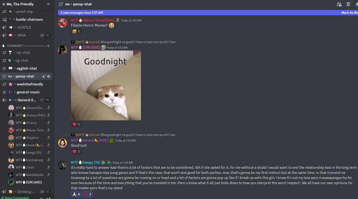 We, The Friendly🥚 tweet media