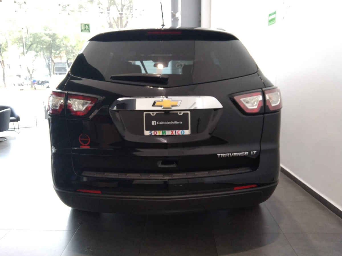 kia_norte's tweet image. Se vende Chevrolet Traverse 2016 Usado

  Precio: $ 380,000 MXN Fijo

  Transmisión: Automática

  Color: Negro

  Kilometraje: 66,882Km.

  Ubicación: Benito Juárez, Ciudad de México

  ref20573835 #MaxiPublica #AutosEnVenta