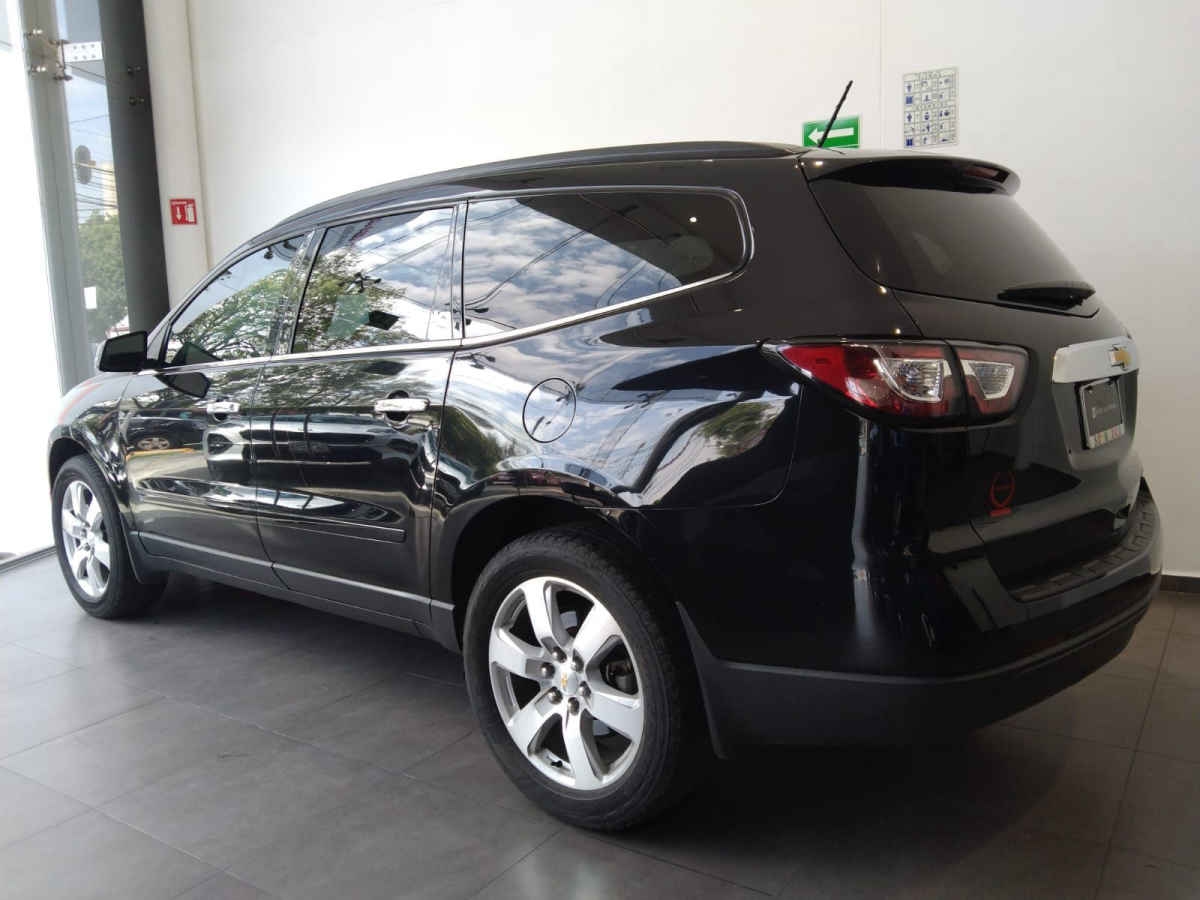 kia_norte's tweet image. Se vende Chevrolet Traverse 2016 Usado

  Precio: $ 380,000 MXN Fijo

  Transmisión: Automática

  Color: Negro

  Kilometraje: 66,882Km.

  Ubicación: Benito Juárez, Ciudad de México

  ref20573835 #MaxiPublica #AutosEnVenta