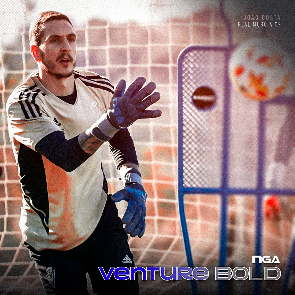 ngasoccer's tweet photo. The new NGA Venture Bold has arrived!!!
Your best performance is yet to come.
.
#NGAVentureBold
@nga_europa
@joaocosta_24
@realmurciacf_oficial

#nogoalsagainst #ngasoccer #soccer #football #FIFA #UEFA #footballplayer #goalkeeper #goleiro #goakeeperglove… https://t.co/Vcm7vVGYvn https://t.co/cshTHLszK0