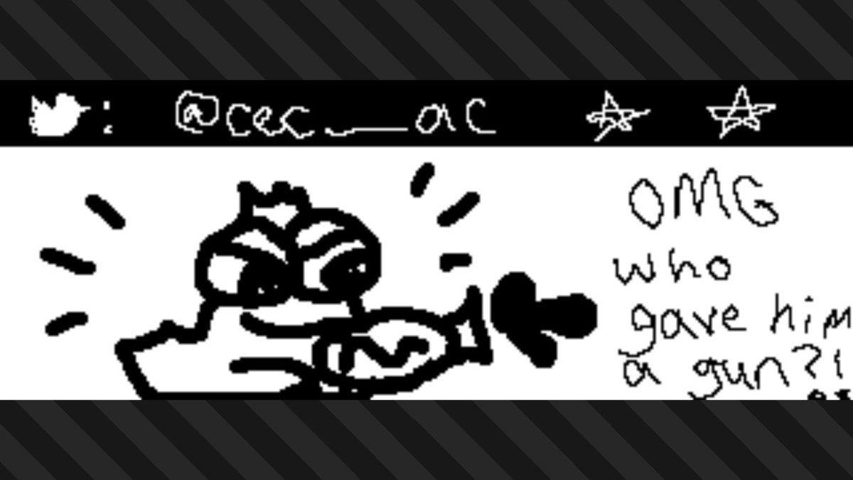 cec_ac's tweet photo. #Splatoon3 #NintendoSwitch https://t.co/qxXWRSb1MD