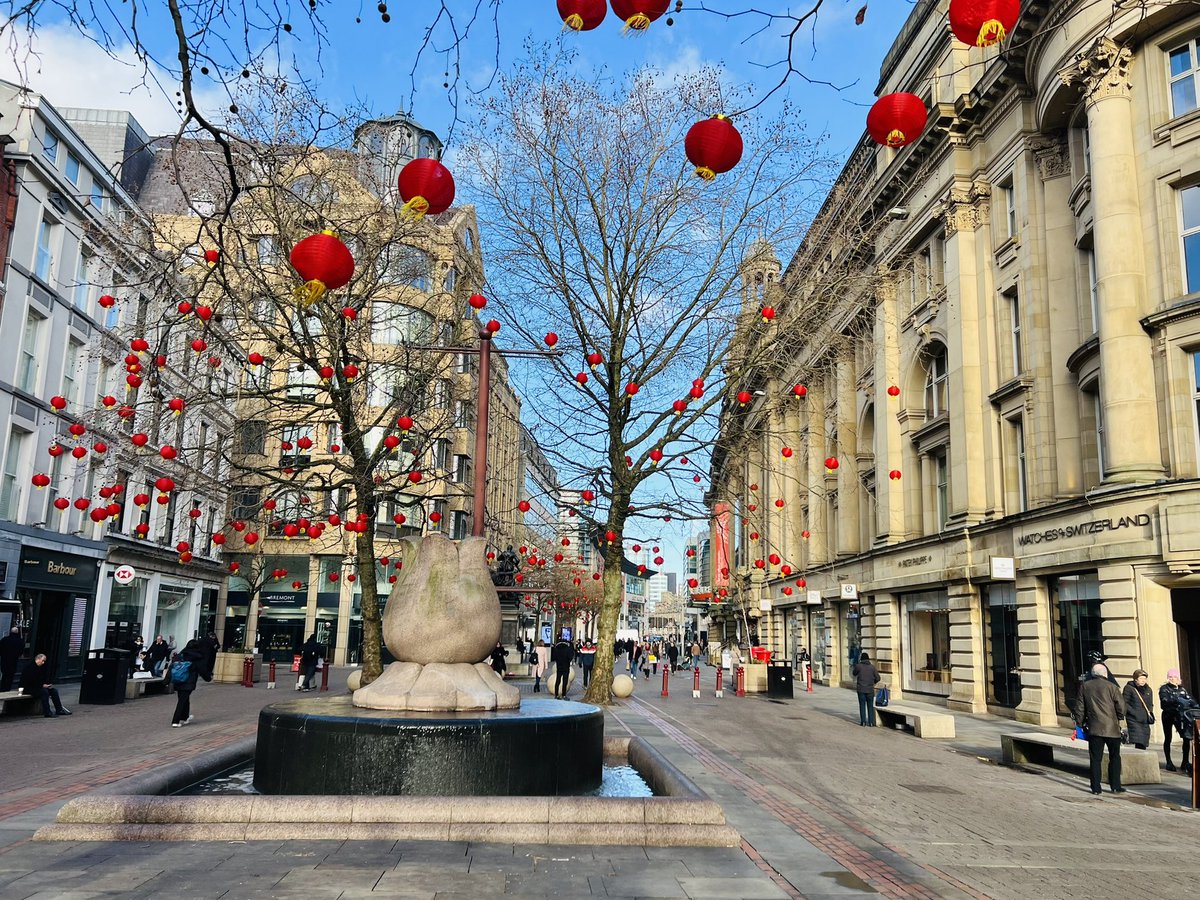 rebuildingmanchester tweet media