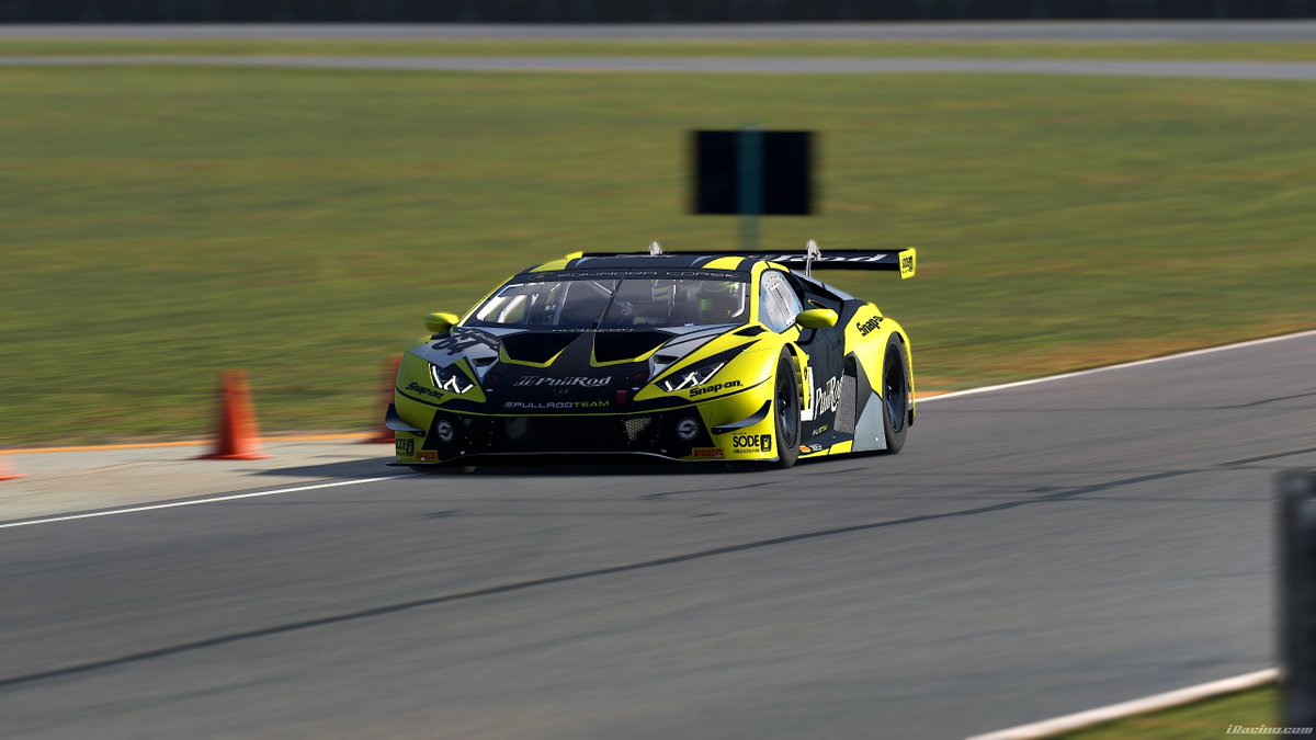 PullRod Team tweet media