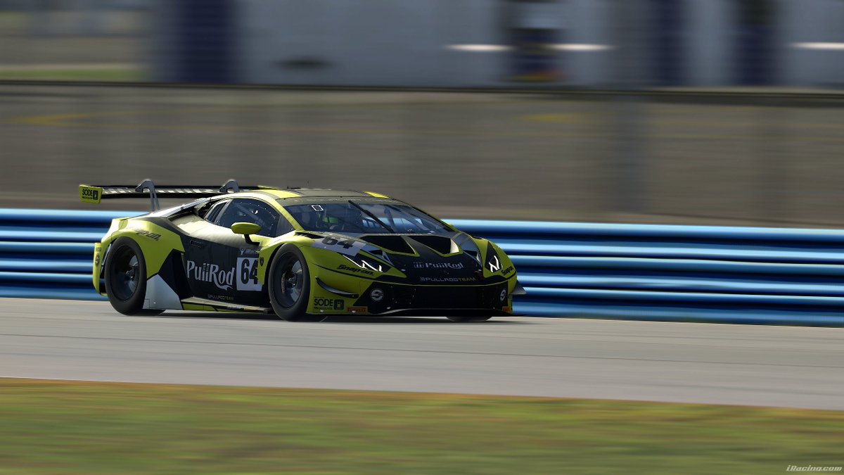 PullRod Team tweet media