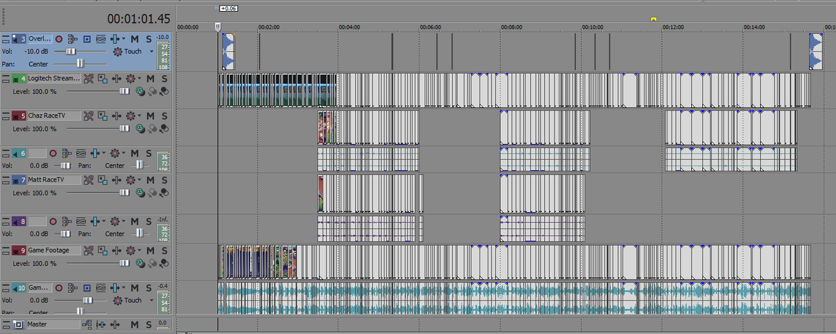 chazdraycott's tweet photo. You better appreciate this @CircuitSUP video when it goes live! 😂 https://t.co/pqodBmR9Jn