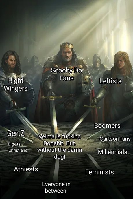 ShitpostGateway (@shitpostgate) on Twitter photo 