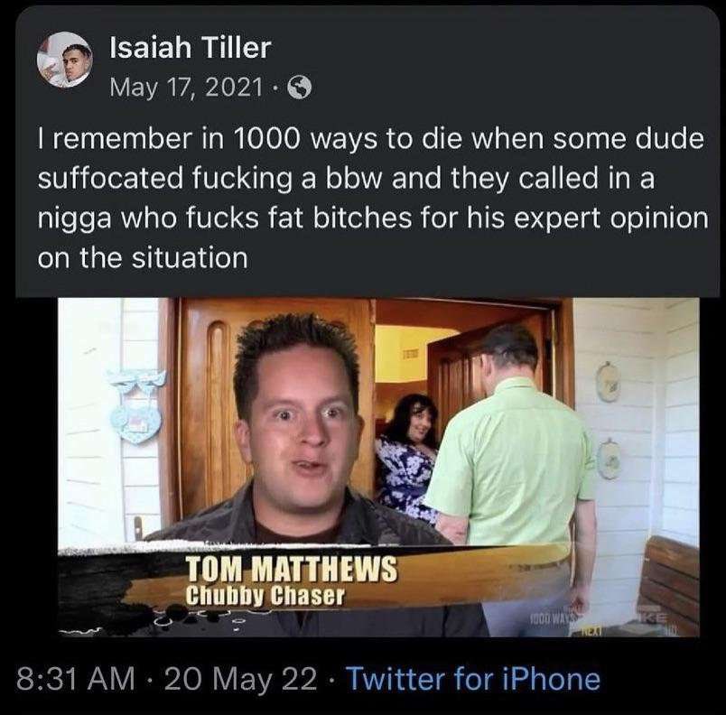 ShitpostGate's tweet photo. https://t.co/qptburn4cC