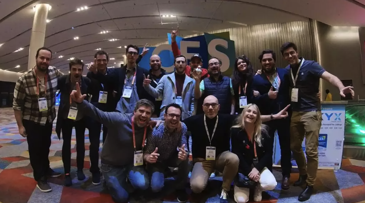 French Tech Bordeaux tweet media