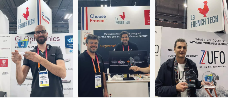 French Tech Bordeaux tweet media