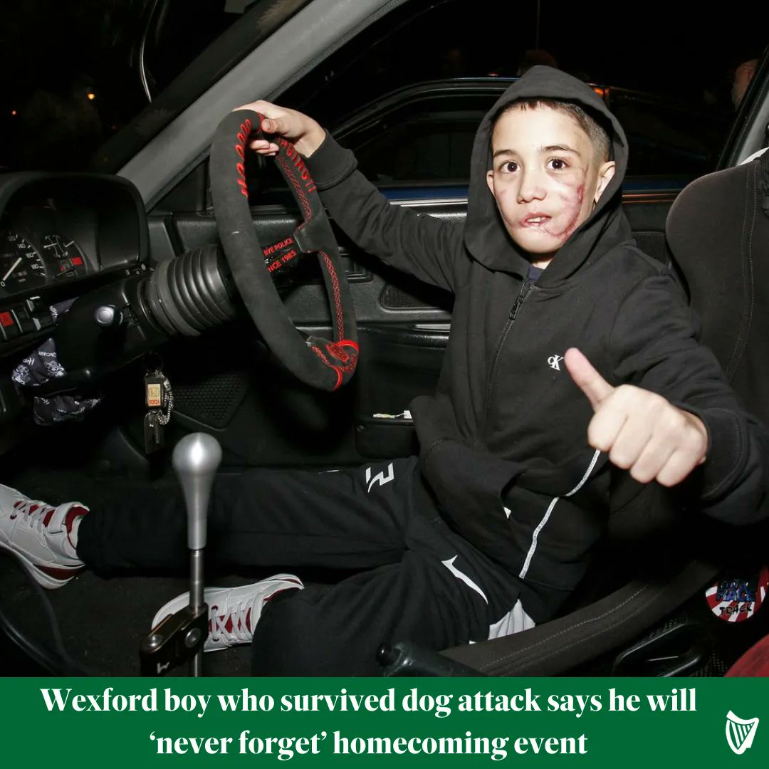 Independent.ie on Twitter "Car enthusiasts come out in force to