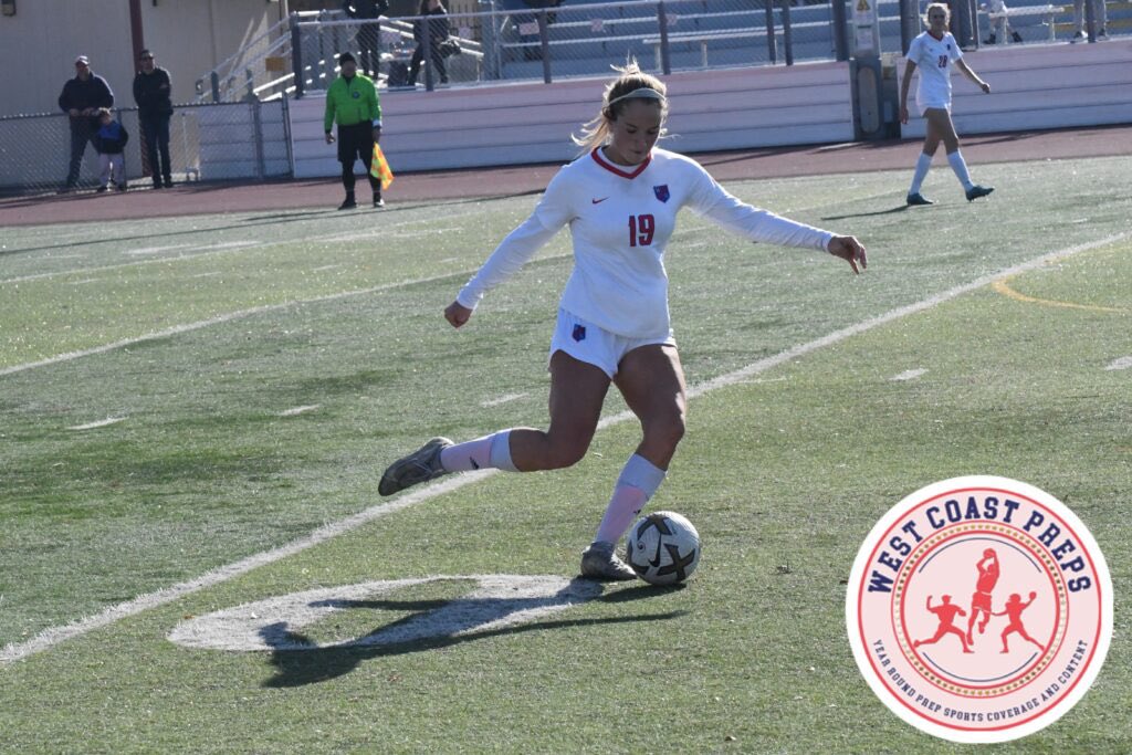The latest Bay Area Girls Soccer Rankings are out. 

A new team into the top five, plus more changes across the rankings.

Story: westcoastpreps.com/bay-area-girls…