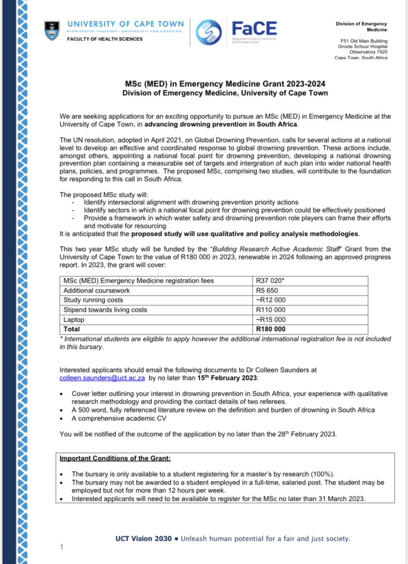 Clint Hendrikse tweet media