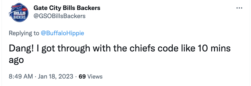 Don Hillary tweet media