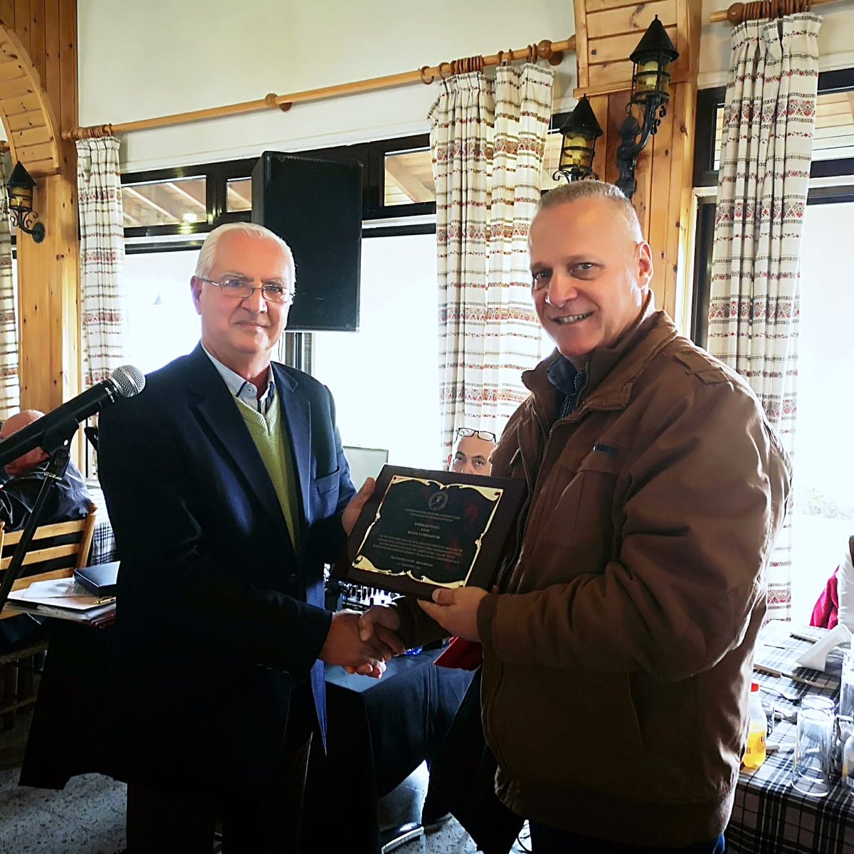 Kostas Champiaouris tweet media