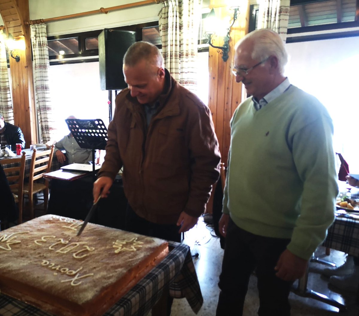 Kostas Champiaouris tweet media