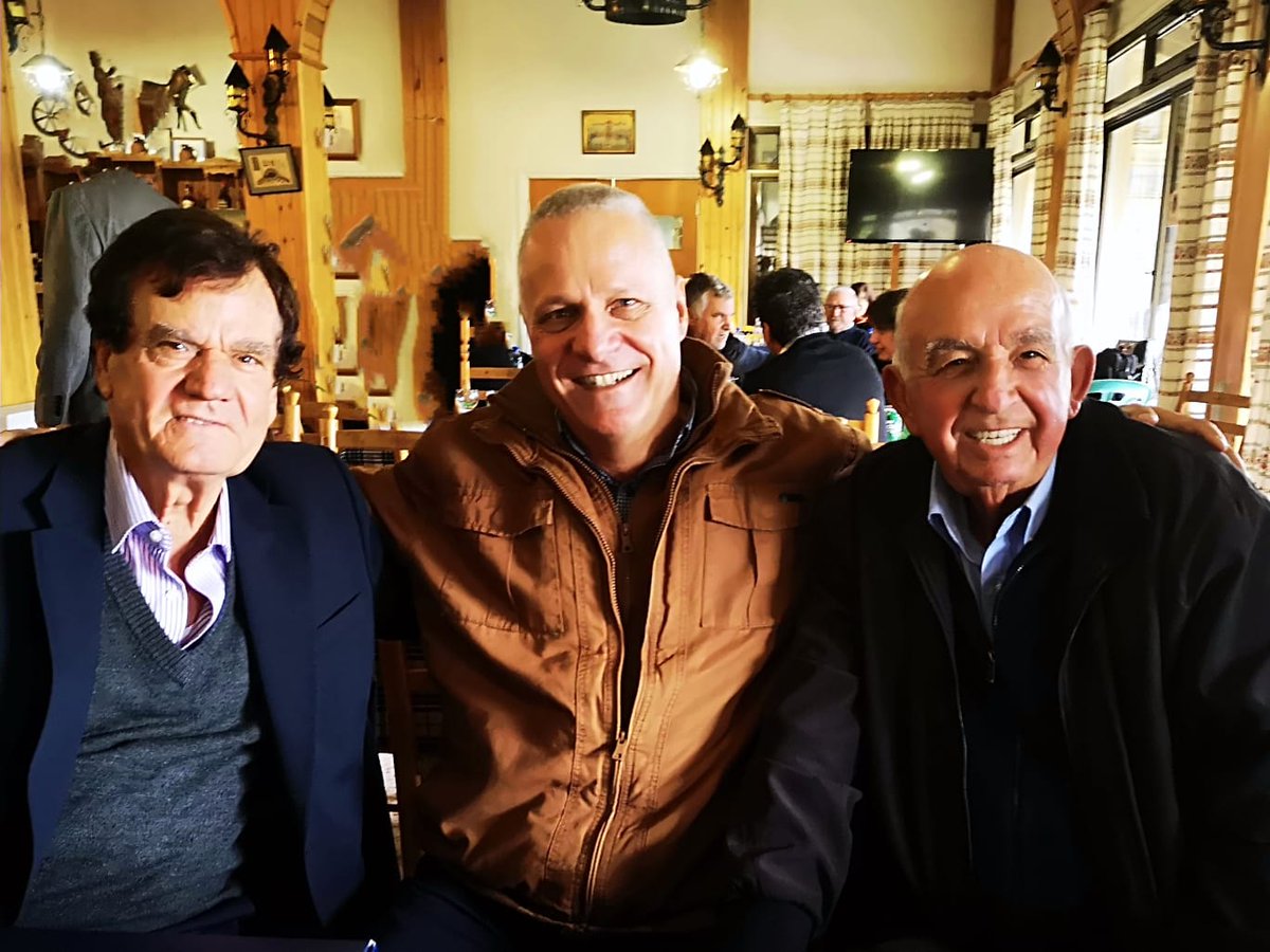 Kostas Champiaouris tweet media