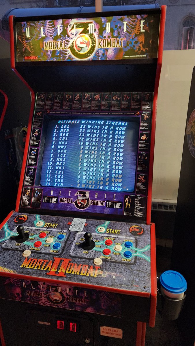 Arcade Tech Durham tweet media