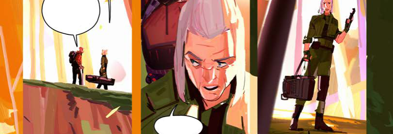 FolkloreComic tweet media