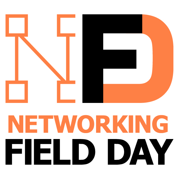 Make sure to watch Networking Field Day 30 this week to learn about cool new networking tech, hear some interesting discussions, and see some demos of the latest networking solutions in action #NFD30 techfieldday.com/event/nfd30/