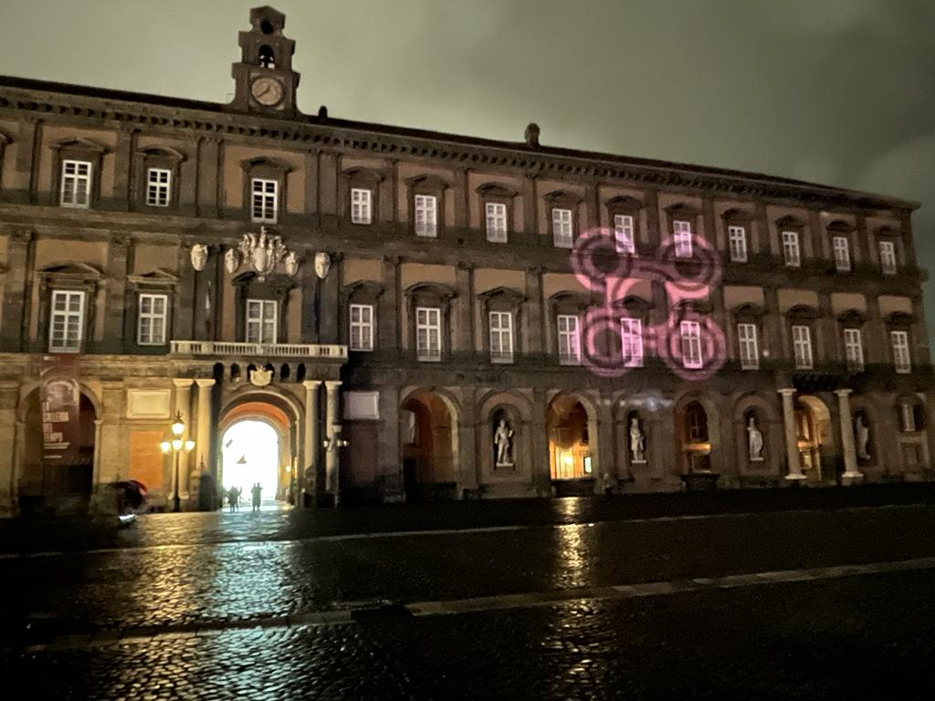 Procida 2022 tweet media