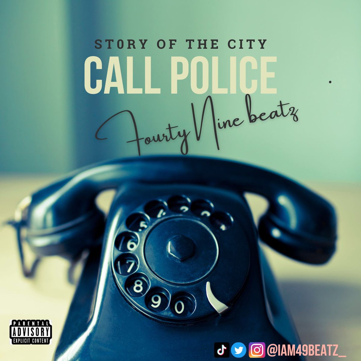 iam_49beatz_'s tweet image. [FREE] 2023 OXLADE FEAT BUJU BNXN TYPE BEAT &apos;CALL POLICE&apos; AFROBEAT INSTR... youtu.be/DSONmmk3w8o via @YouTube