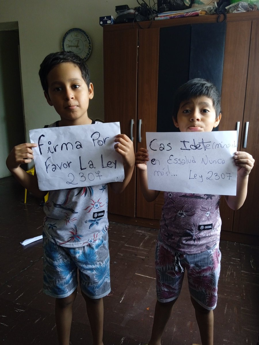 MaryCastro2212's tweet photo. @sinassc728 @DinaErcilia @EsSaludPeru @presidenciaperu @pcmperu @MTPE_Peru @Edgarciab @AlbertoOtarolaP https://t.co/RUeZWtfu9p