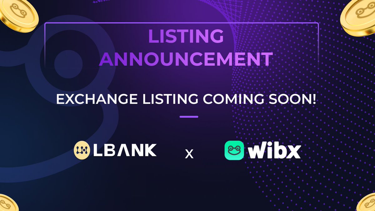 WiBX (@wibx_crypto) / Posts / X