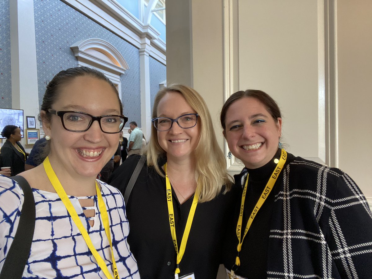 JuliaColemanMD's tweet photo. Why join @RASACS? Because no matter what conference you go to, you’ll find the family of RAS and never be alone #thisisRAS @CassieSonntag https://t.co/KwFGwCC8Eo