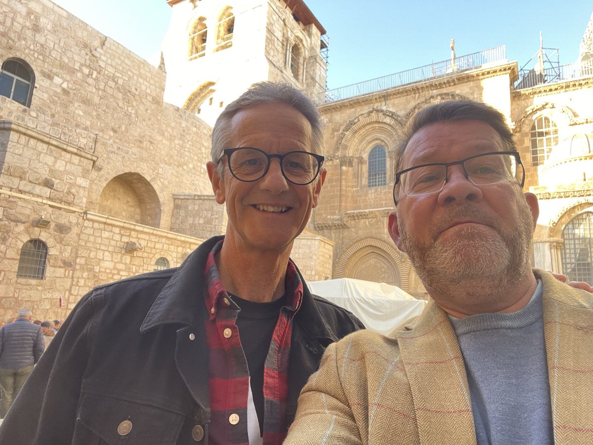 Andrew Downes tweet media