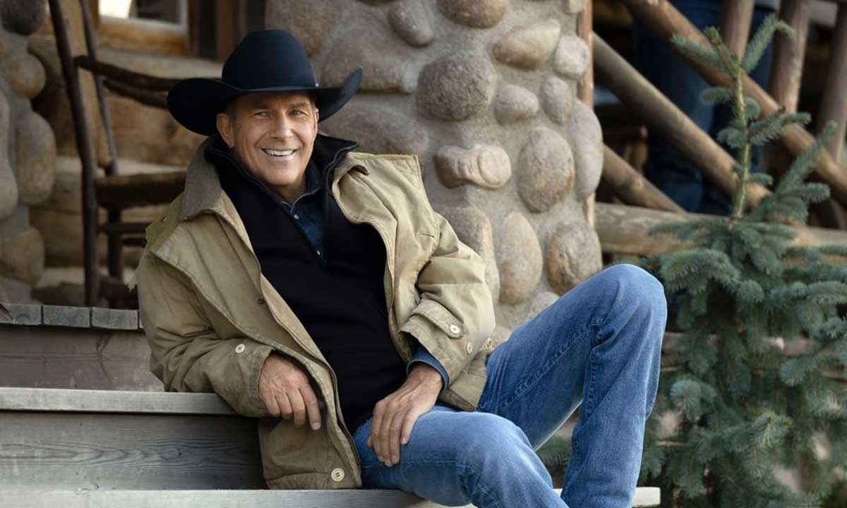 Kevin Costner & MW tweet media