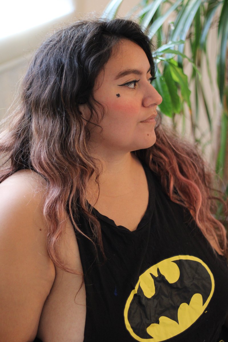 Cherry0nly's tweet photo. Les gusta batman? #onlyfans #onlyfansgirl  #onlyfansmex #only #onlyfanspage #mexicangirl https://t.co/bE7Jatiq67