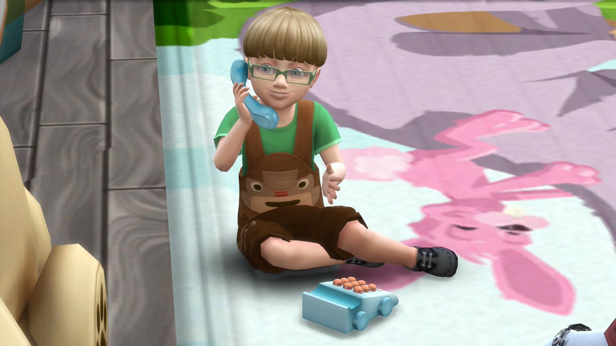 Runniuss's tweet photo. Sharing photos of my sims and her nieces and nephews! I love these cc Toys for toddlers @PandaSamaSims4 #sims4roleplay #sims4gameplay #simscouple #sims4life #sims4 #sims4poses #simscommunity #simmers #maxis #simscouplegoals #sims #simstagram #sims4rp #infant https://t.co/DH2KAhJvgT