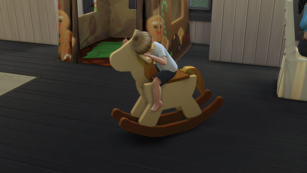 Runniuss's tweet photo. Sharing photos of my sims and her nieces and nephews! I love these cc Toys for toddlers @PandaSamaSims4 #sims4roleplay #sims4gameplay #simscouple #sims4life #sims4 #sims4poses #simscommunity #simmers #maxis #simscouplegoals #sims #simstagram #sims4rp #infant https://t.co/DH2KAhJvgT