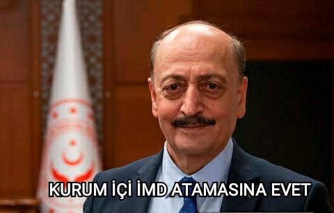 ATASE6's tweet photo. GÖREV BEKLİYORUZ
@RTErdogan @vedatbilgn @TurkiyeIsKurumu @Kamu_Sen @MemurSenKonf @memurlarnet @dbdevletbahceli @iletisim 
#81ildekurumiciimdalimi https://t.co/cmhEPNS90q