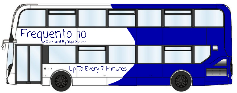 TapiReviewing's tweet image. frequento.