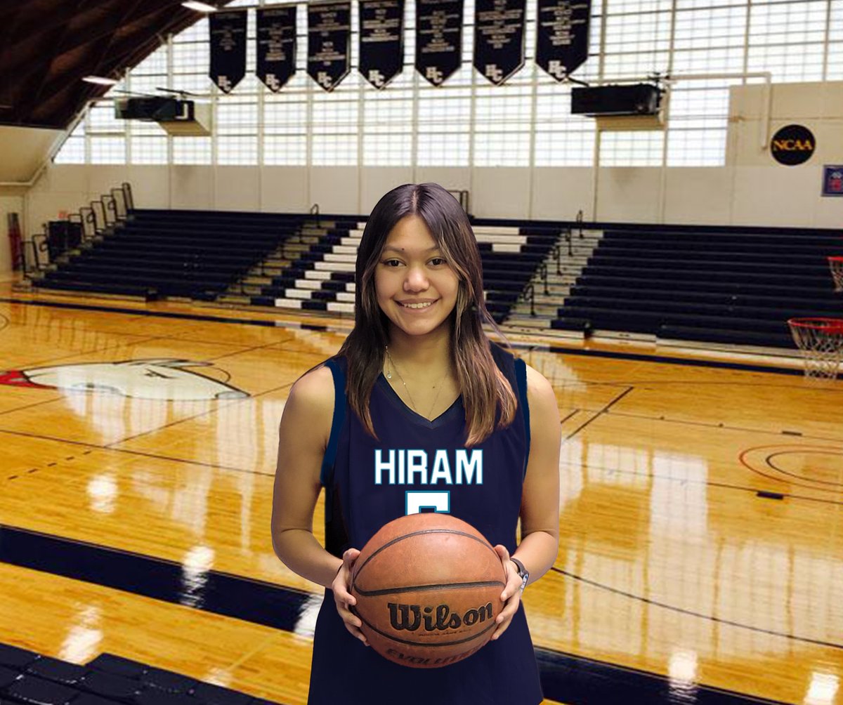 Excited to announce that I will be continuing my academic and athletic career at Hiram College! Thank you to my family, friends, coaches and the KY Select family for their endless support. Thank you to Coach Dellas for this opportunity! Go Terriers! <a href="/HiramCollegeWBB/">Hiram College WBB 🐾</a> @KYSelectAAU