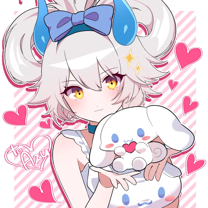 Skebありがとうございました! 