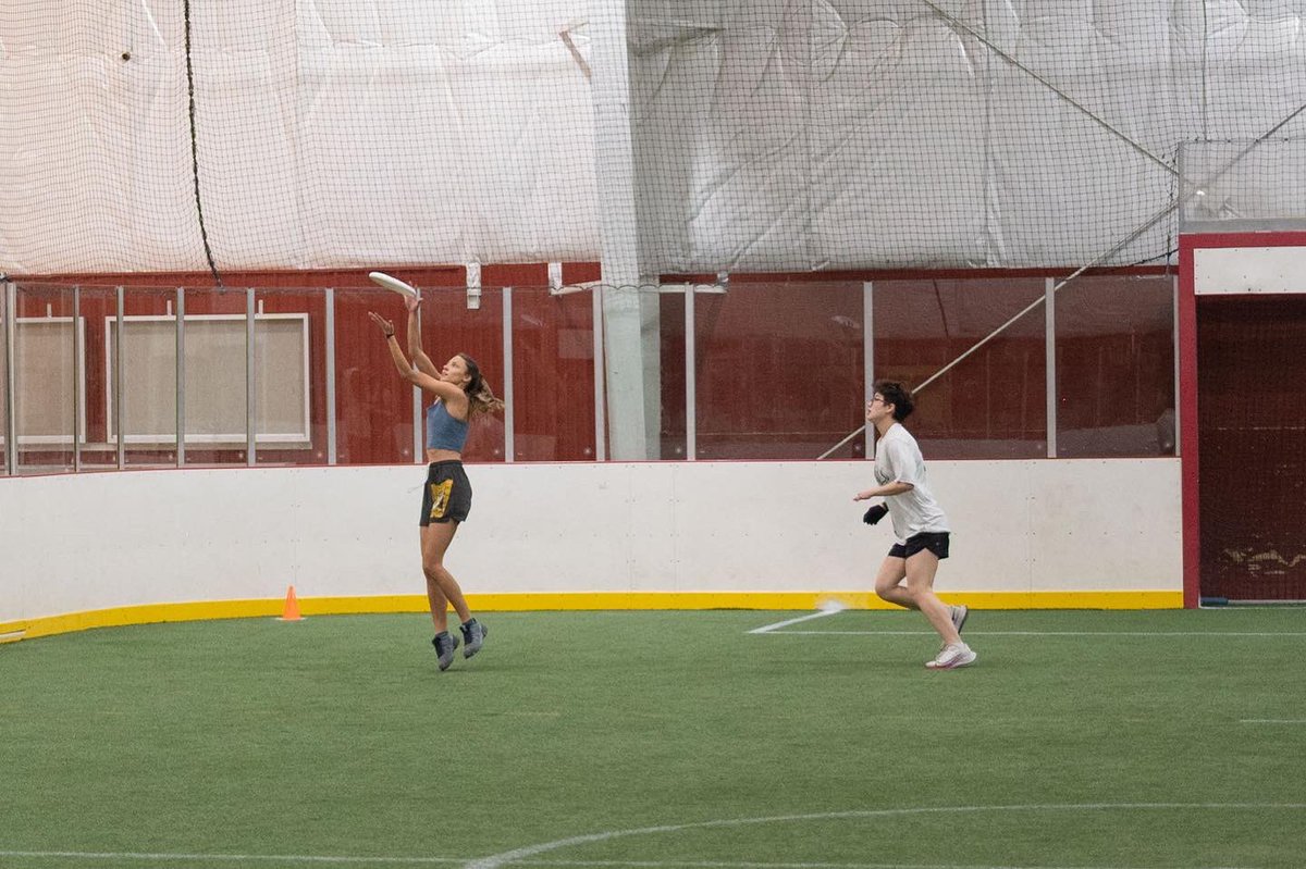 Columbia Ultimate tweet media