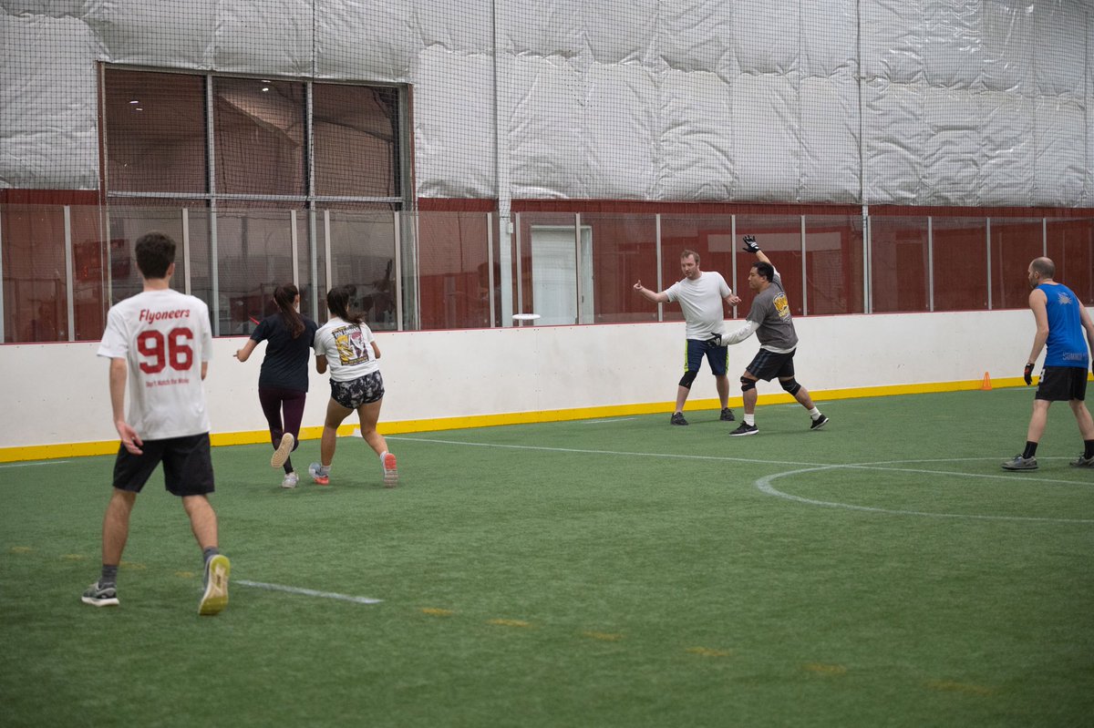 Columbia Ultimate tweet media