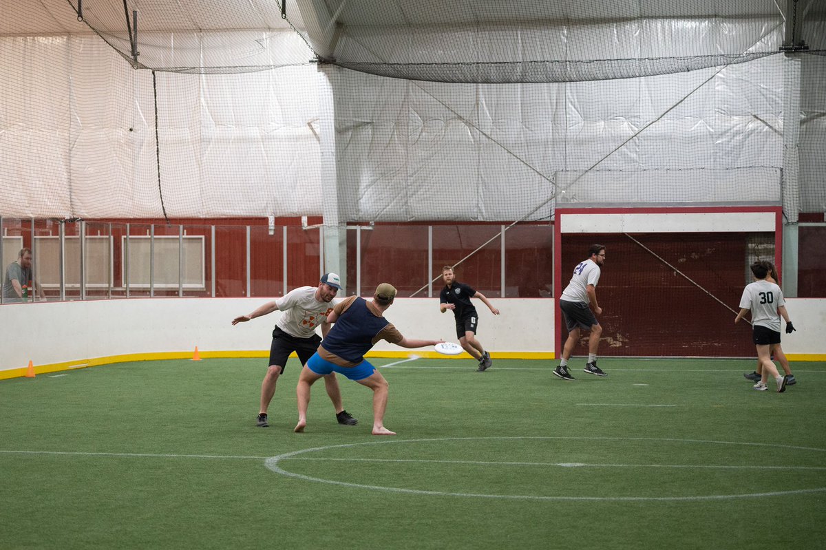 Columbia Ultimate tweet media