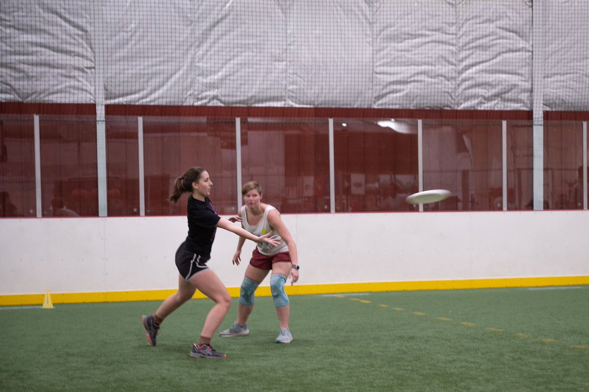 Columbia Ultimate tweet media