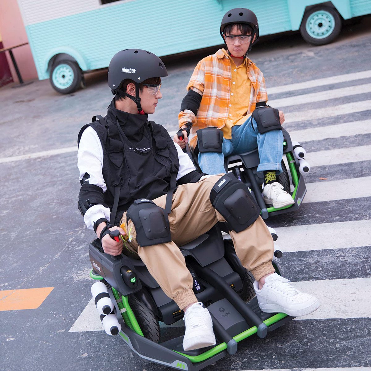 Smartwheel Canada tweet media