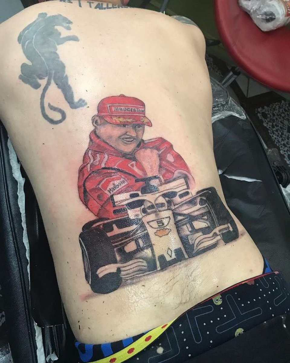 F1 Insider tweet media