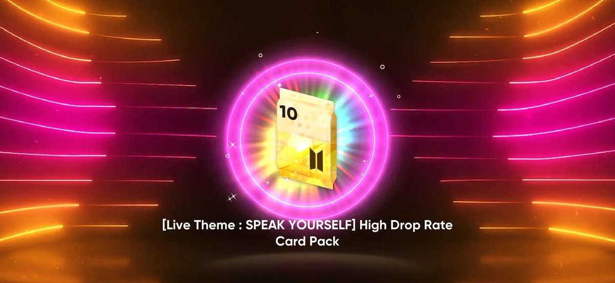 jangmiforbts's tweet photo. The best pull of cards i ever had https://t.co/4ogjKYGgxz
