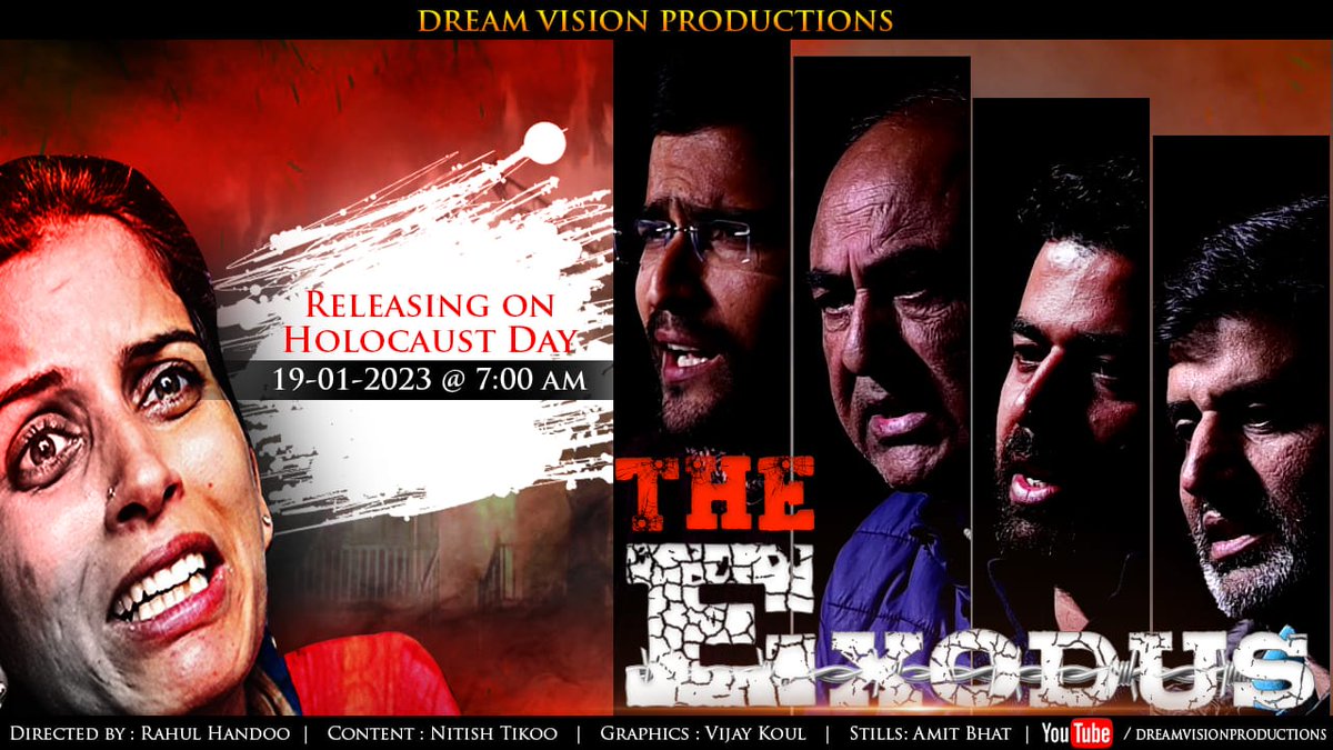 PeeditPandit's tweet photo. @Uggramviram Releasing tommorow at 7:00 AM https://t.co/kTKSL9dMSs