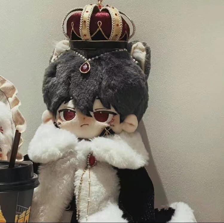 IIVMochi's tweet photo. ตามหา ritsu sakuma #ตุ๊กตาแฟนซี https://t.co/x5RcuwGzqV
