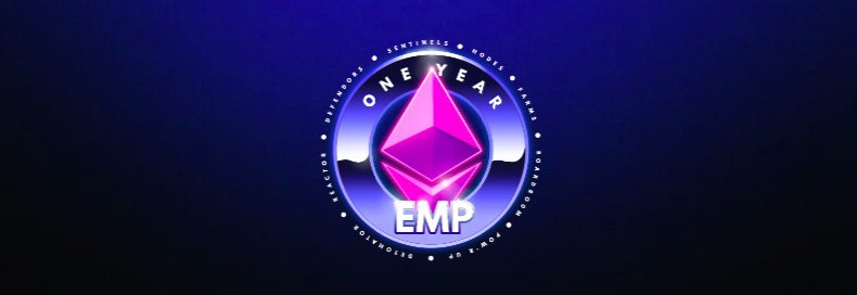 EMP Fusion ⚡ tweet media